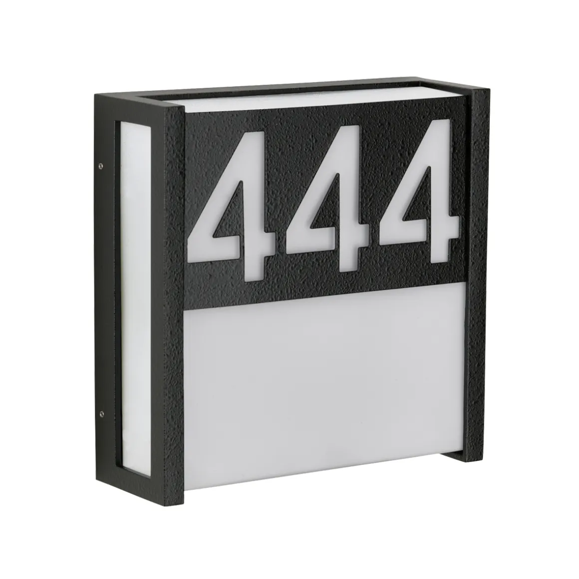 Albert 6401 Hausnummernleuchte