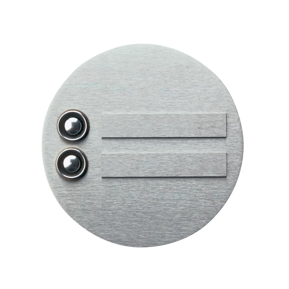 Albert 690945/6 Klingelplatte