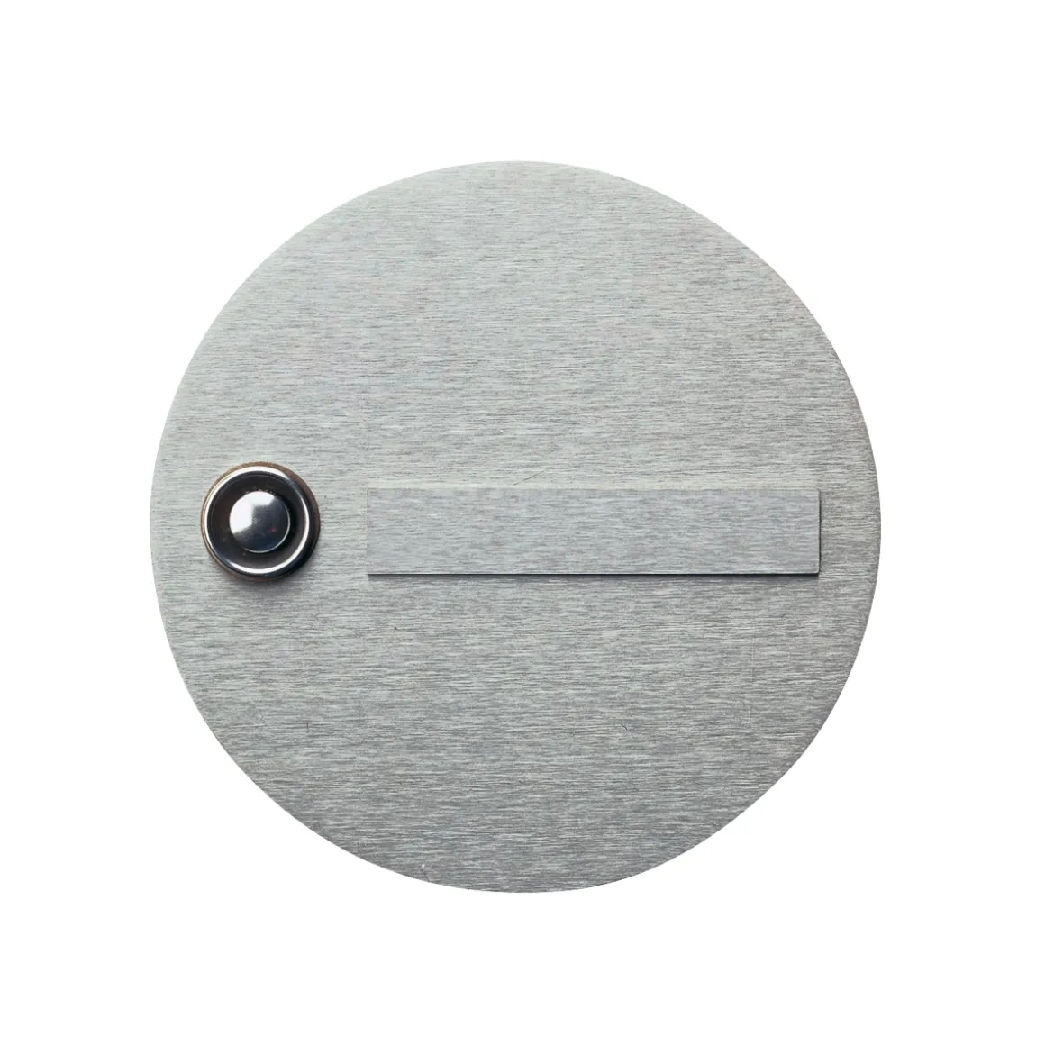 Albert 690945/6 Klingelplatte