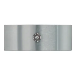 Albert 690759 Klingelplatte