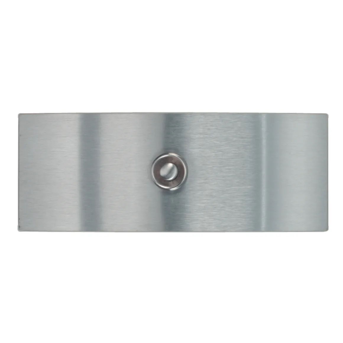 Albert 690759 Klingelplatte