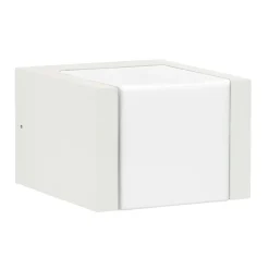 Albert 0332 LED Außenwandleuchte