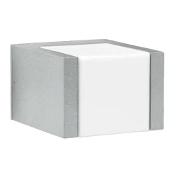 Albert 0332 LED Außenwandleuchte