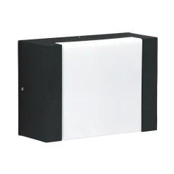 Albert 0331 LED Außenwandleuchte