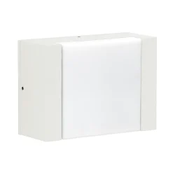 Albert 0331 LED Außenwandleuchte