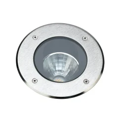 Albert 692326 LED Erdeinbaustrahler, schwenkbar