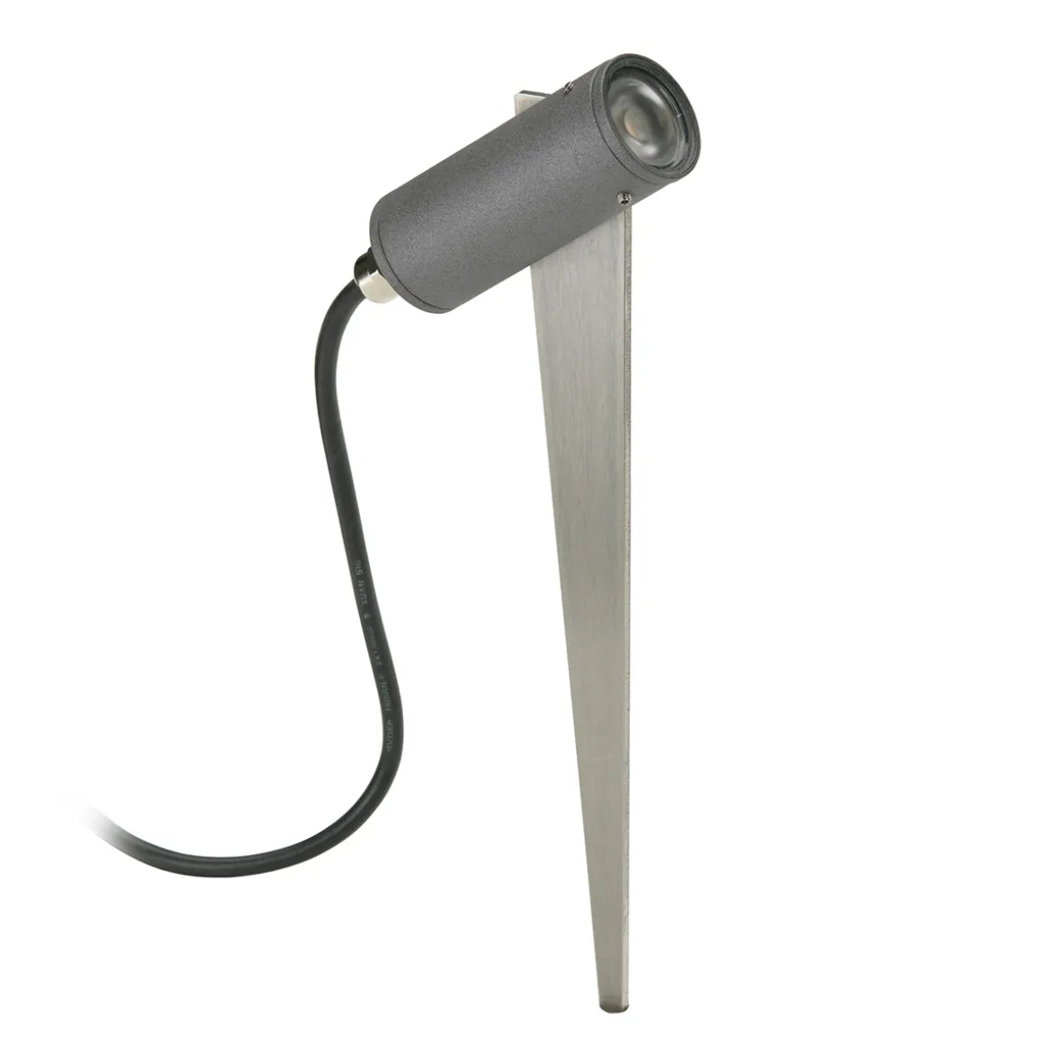 Albert 2433 LED Spießstrahler