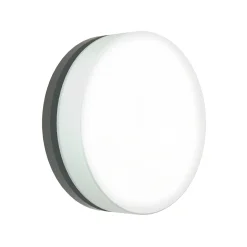 Albert 6308 LED Wand- / Deckenleuchte B, Ø: 25 cm