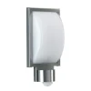 Albert 696383 LED Wandleuchte mit Bewegungsmelder