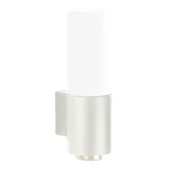 Albert 0278 LED Wandleuchte mit Bewegungsmelder