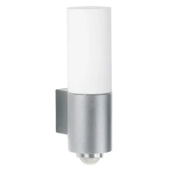 Albert 0278 LED Wandleuchte mit Bewegungsmelder