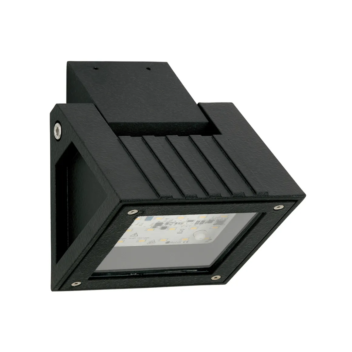 Albert 2410 LED Wandstrahler