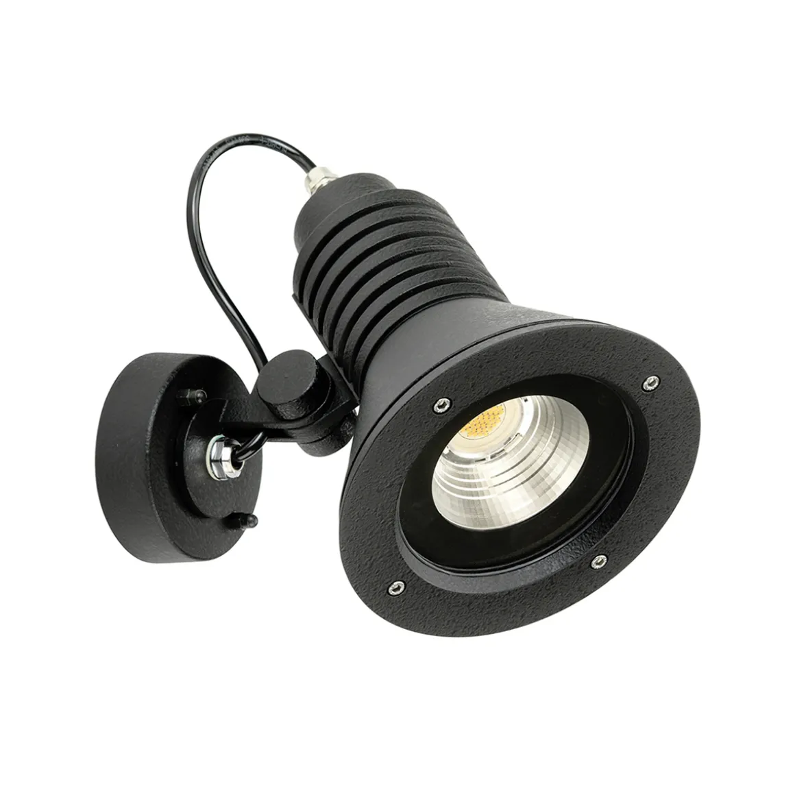 Albert 2381 LED Wandstrahler