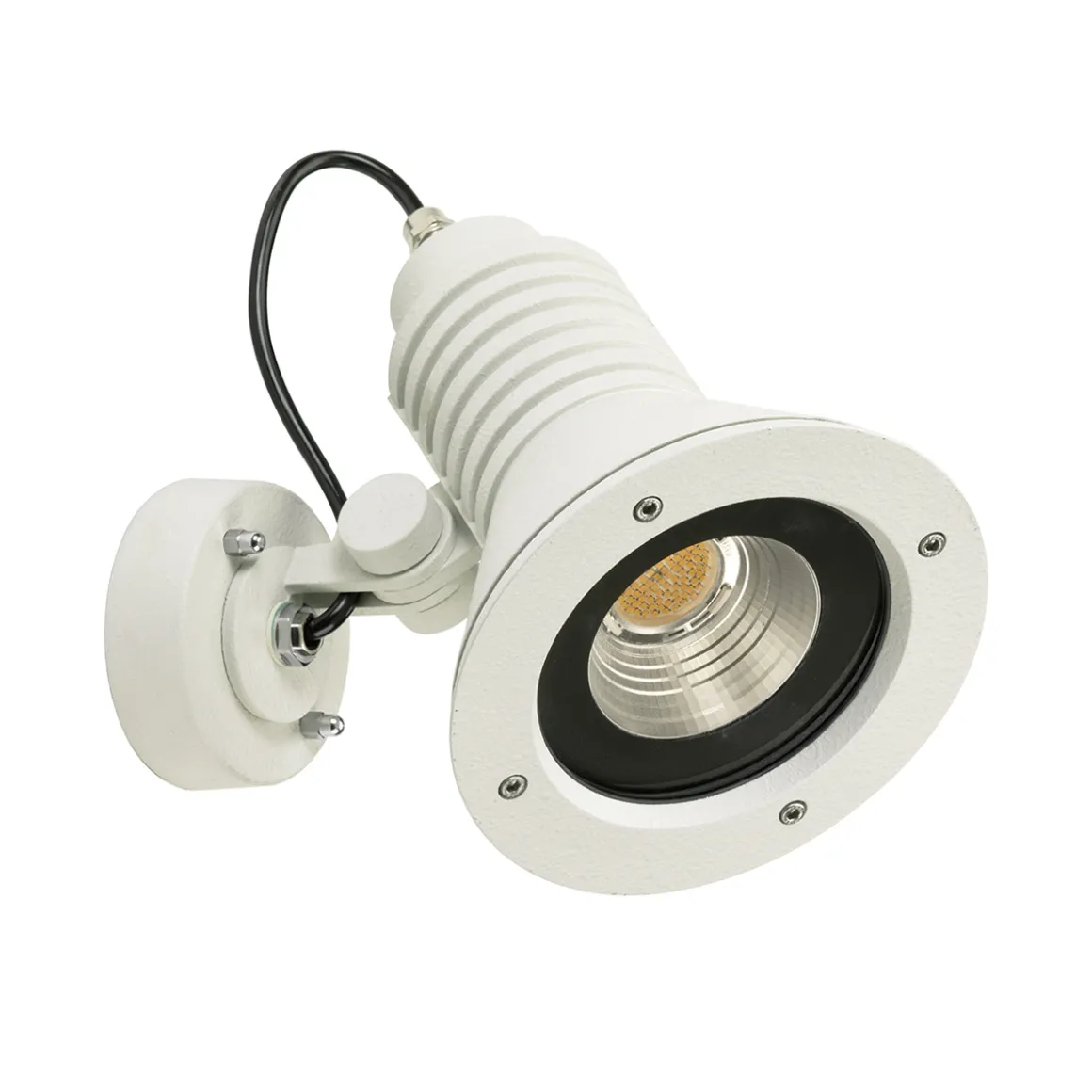Albert 2381 LED Wandstrahler