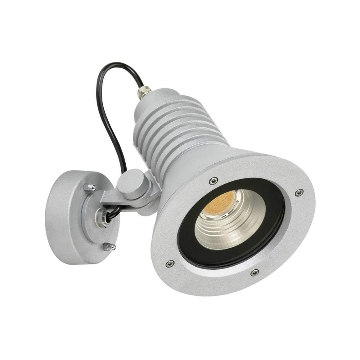 Albert 2381 LED Wandstrahler