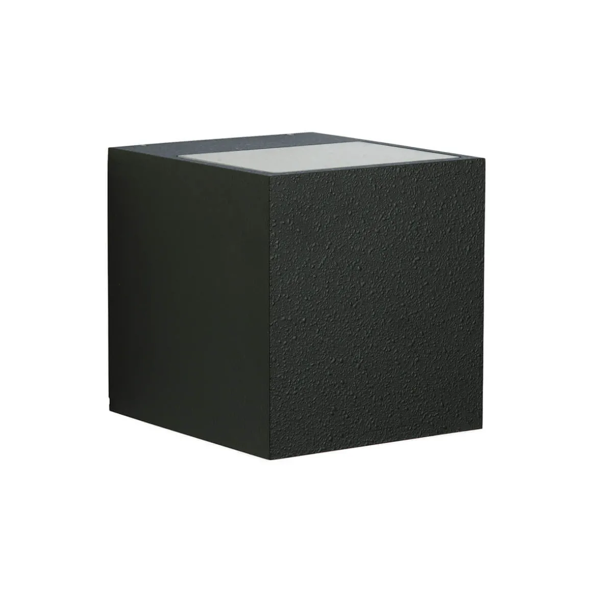 Albert 2443/2446 LED Wandstrahler, zweiseitig breit/breit