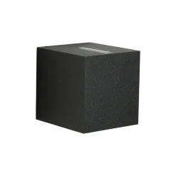 Albert 2442/2445 LED Wandstrahler, zweiseitig eng/breit