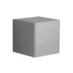 Albert 2451/2452 LED Wandstrahler, einseitig breit