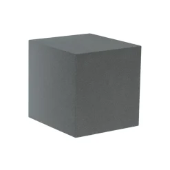 Albert 2451/2452 LED Wandstrahler, einseitig breit