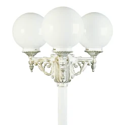 Albert 205 Mastleuchte