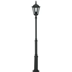 Albert 4147 Mastleuchte