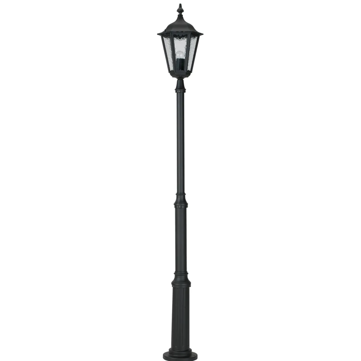 Albert 4147 Mastleuchte