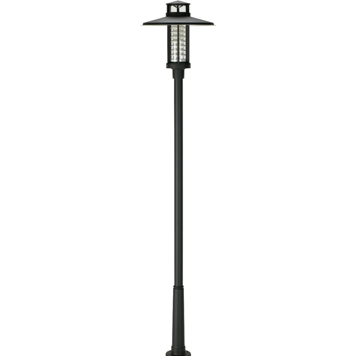 Albert 660861 Mastleuchte