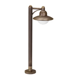 Albert 4150 Pollerleuchte