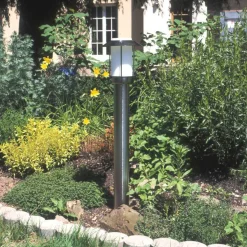 Albert 692257 Pollerleuchte