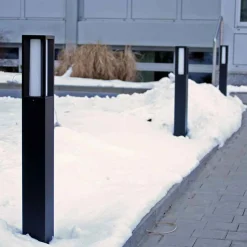 Albert 2266 Pollerleuchte