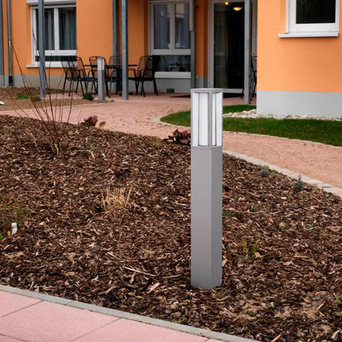 Albert 2266 Pollerleuchte