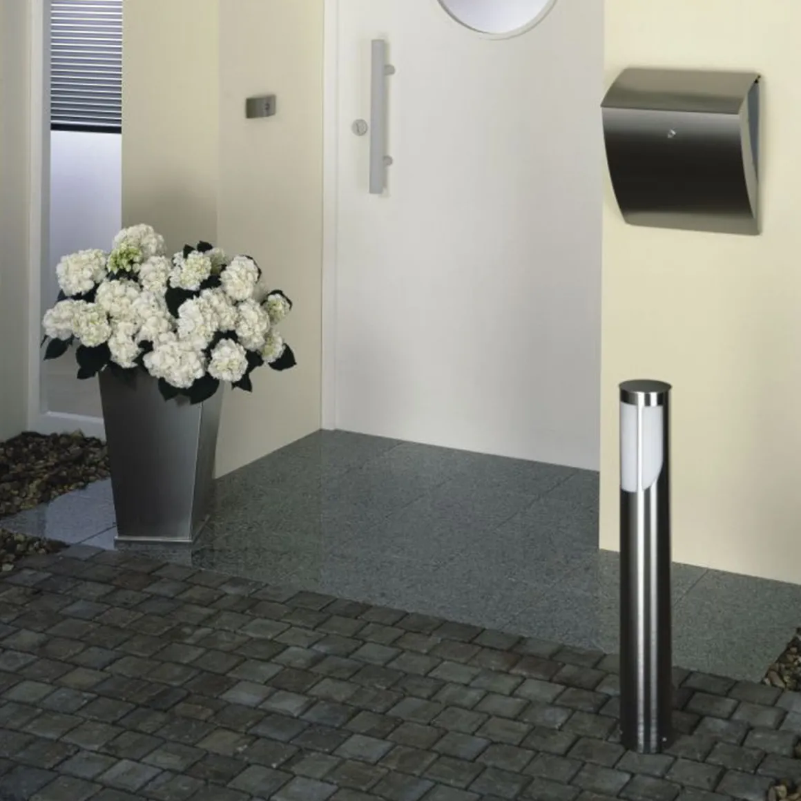 Albert 692265 Pollerleuchte