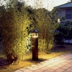 Albert 2299 Pollerleuchte LED