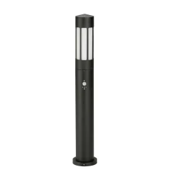 Albert 2019 Pollerleuchte mit Bewegungsmelder