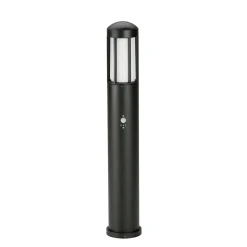 Albert 2009 Pollerleuchte mit Bewegungsmelder