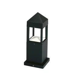 Albert 0523 Sockelleuchte