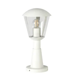 Albert 0554 Sockelleuchte