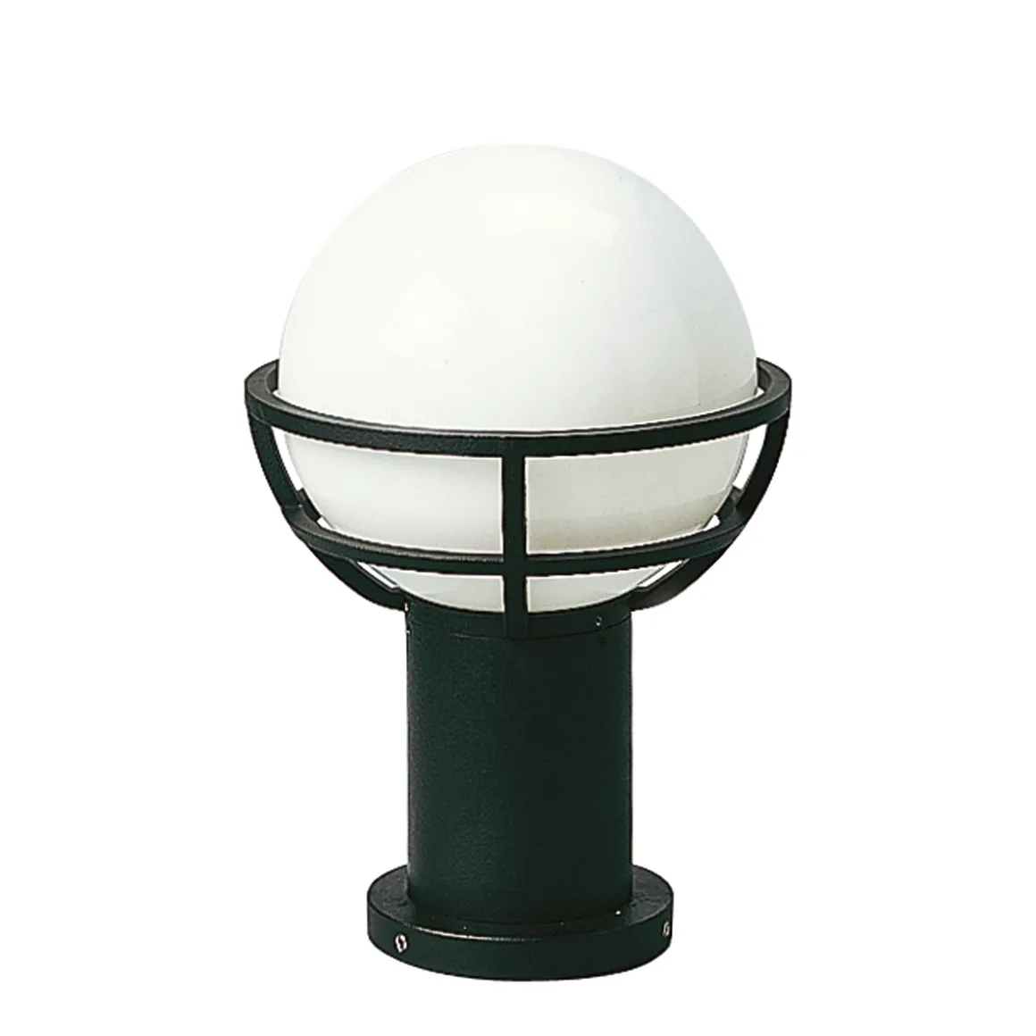 Albert 0520 Sockelleuchte