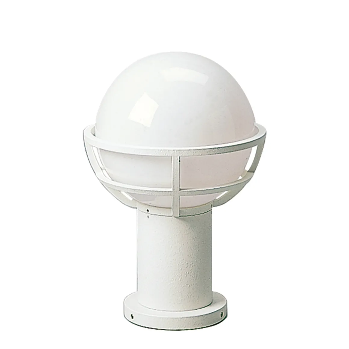 Albert 0520 Sockelleuchte