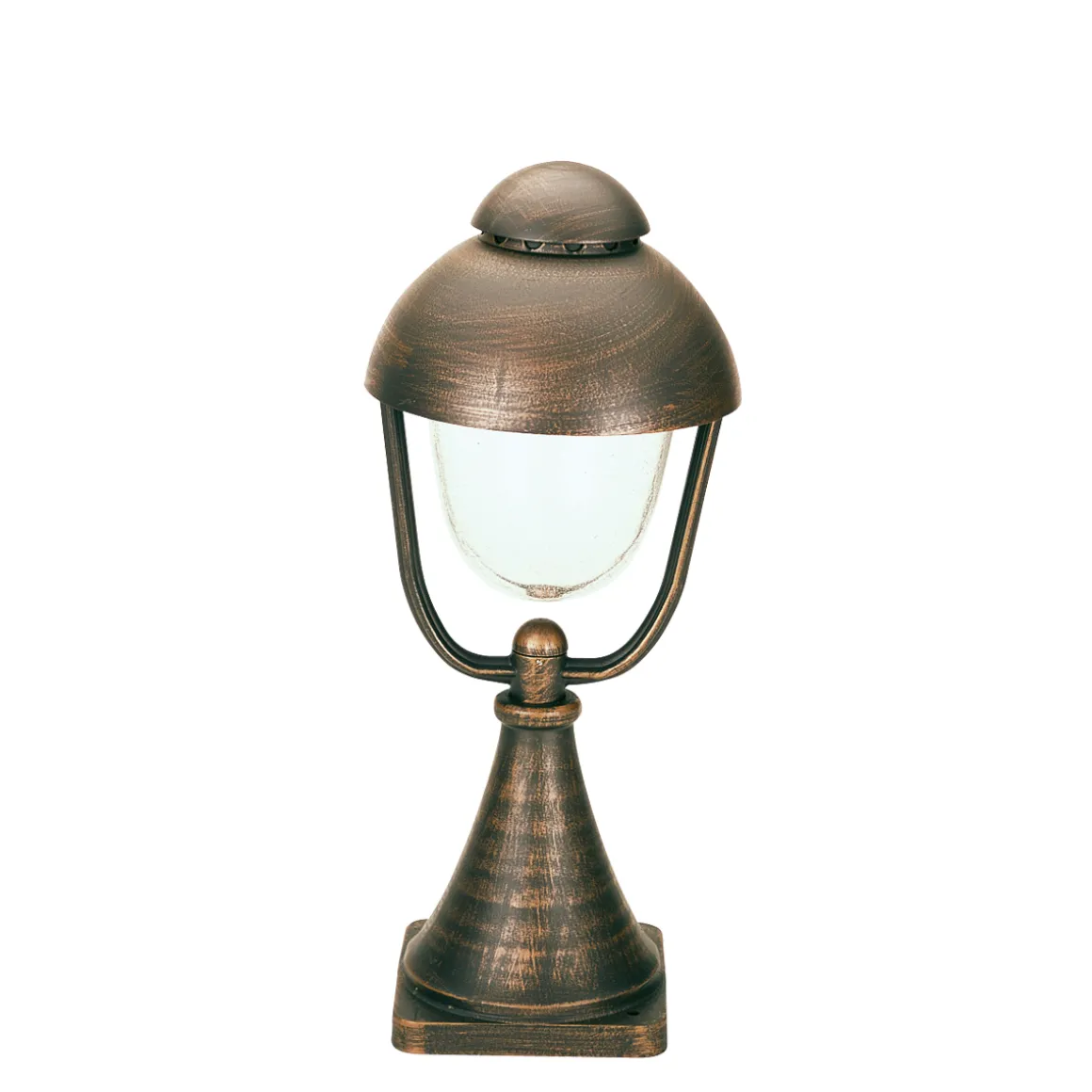 Albert 0515 Sockelleuchte