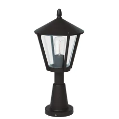 Albert 0529 Sockelleuchte