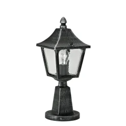 Albert 0540 Sockelleuchte