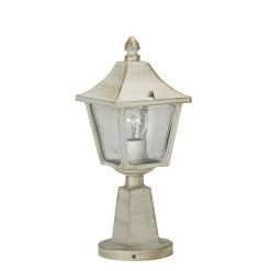 Albert 0540 Sockelleuchte