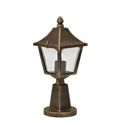 Albert 0540 Sockelleuchte