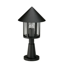 Albert 0539 Sockelleuchte