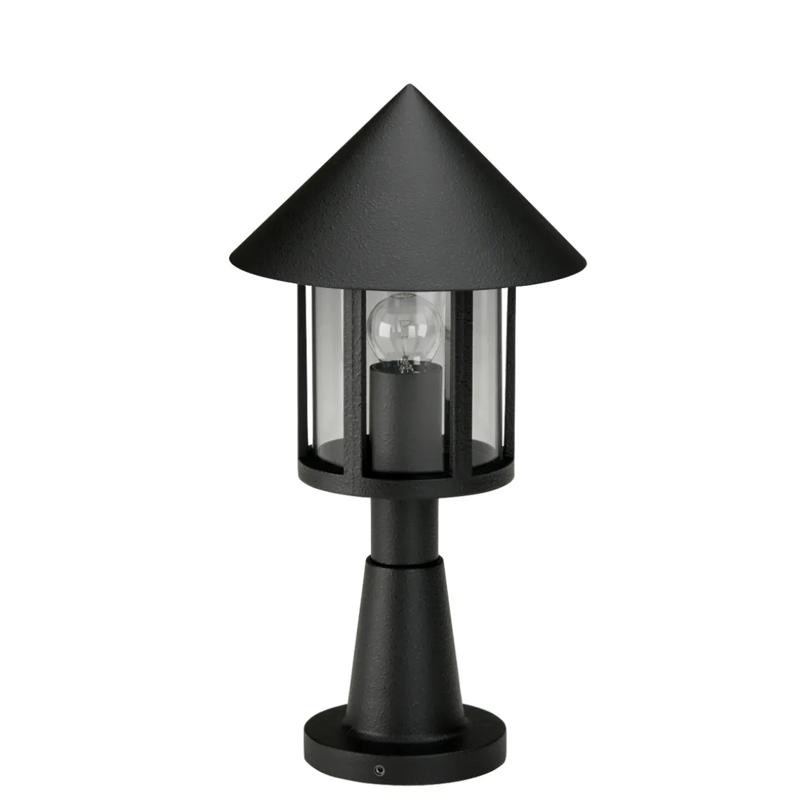 Albert 0539 Sockelleuchte