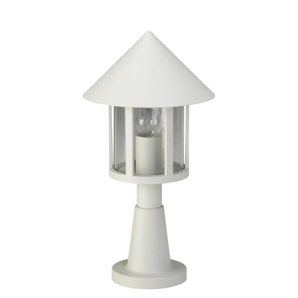 Albert 0539 Sockelleuchte