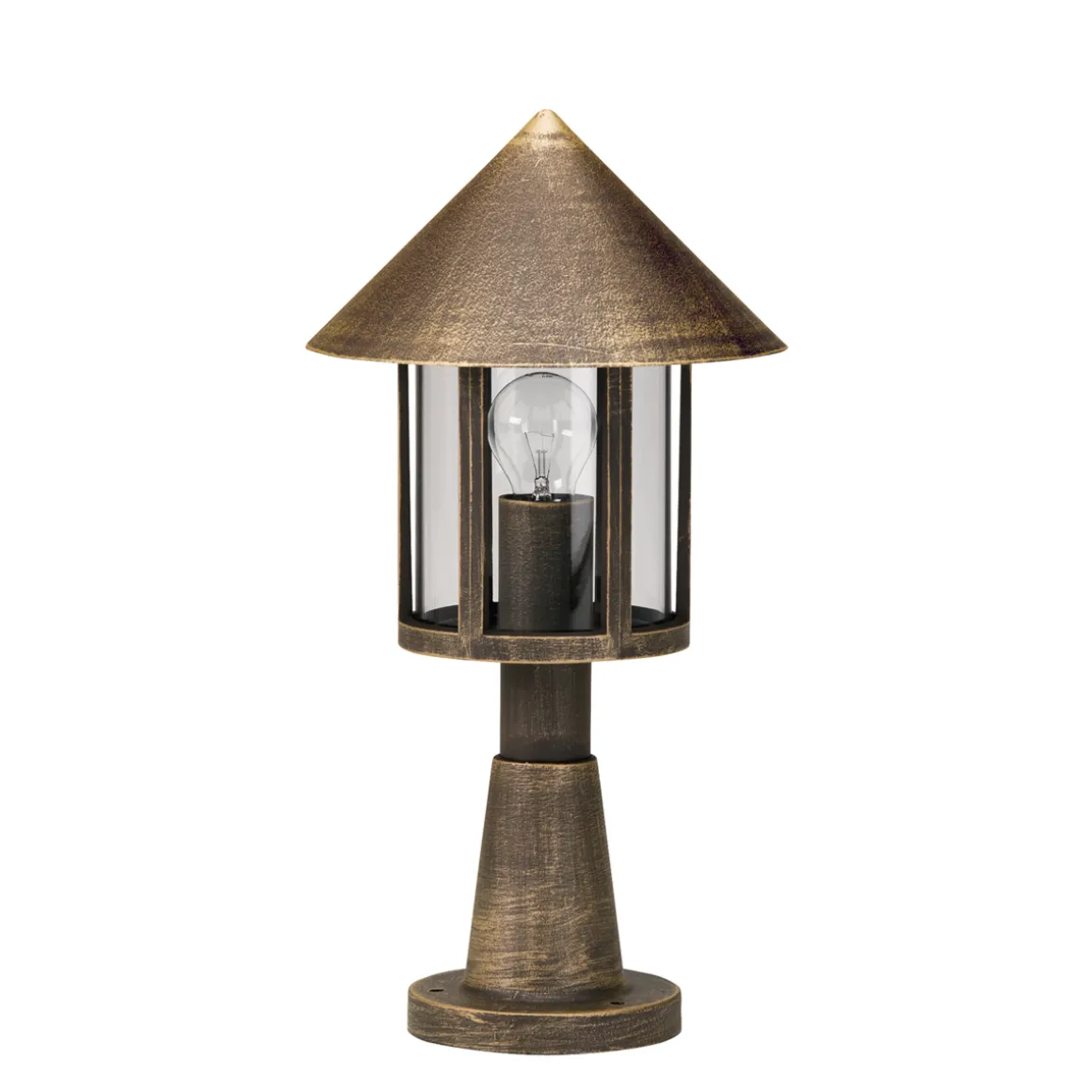 Albert 0539 Sockelleuchte