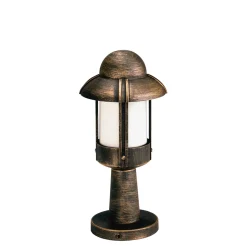 Albert 0530 Sockelleuchte