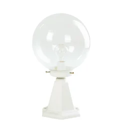 Albert 0501 Sockelleuchte